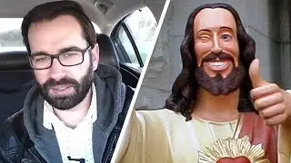 Was Jesus Lord, Liar, Lunatic, or Legend?