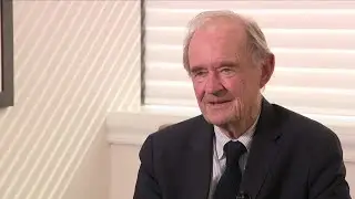 Attorney recalls 36-day battle that decided 2000 presidential election in Florida