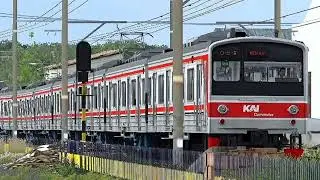 Share JR 205 ACE Update V2 | Share Addons Trainz Simulator 