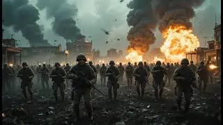 When the Undead Rise The American Army&rsquo;s Fierce Fight Against Zombies in a High Stakes Battle for Hu