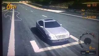 Gran Turismo 3: Episode #29: The Beginner Legend Of Silver Arrow!!