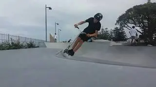 Bayskate edit