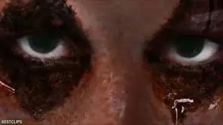 Wolverine & Sabretooth vs Deadpool   Fight Scene   X Men Origins Wolverine MOVIE CLIP (4K) Video 