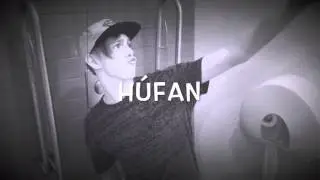H&uacute;fan!