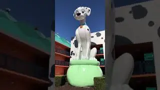 Disney&rsquo;s All Star Movies Resort Tour