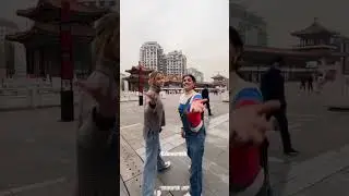 China smartest city 😱||#facts #shorts #factholic #shortvideo