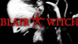 DAS KOMPLETTE HORRORGAME | Let's Play Blair Witch + Review