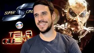 FILMES DE TERROR QUE PASSAVAM NA GLOBO NOS ANOS 2000