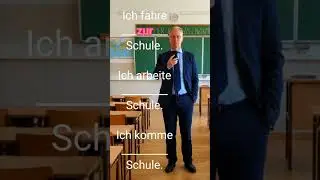 A1, A2, B1 - Deutsch lernen, #Grammatik, Deutsche Grammatik, #pr&auml;position #deutschlernen #artikel