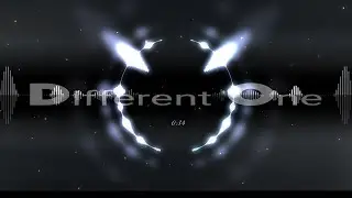 Different One &ndash; (New Sound, New Feel) - A UNIQUE MUSIC