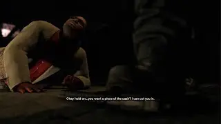WATCH DOGS: Aiden Interrogates Fixer Boss Lance Brenner