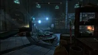 Skyrim - Myrwatch