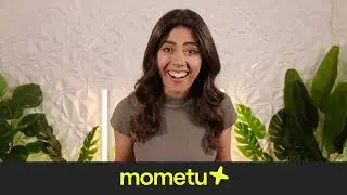 Hey you! Have you checked out Mometu?