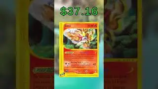 Top 21 Entei Cards (Most Expensive) English January 2026