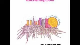 incise - Intermission - 