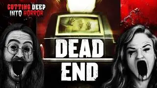 Cutting Deep into Horror | Dead End (2003) Christmas Road Trip to Hell!