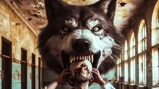 WHAT DA DOG DOIN? | Night People HORROR GAME REACTION FULL WALKTHROUGH