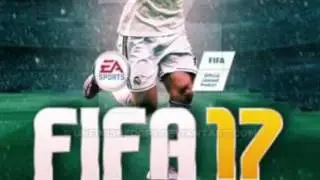 FIFA 17 Potential Card Design!!
