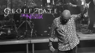 GEOFF TATE 