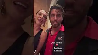 Can Yaman & Sara Bluma 💕💞03.09.2025 Venezia Italy 🇮🇹 #canyaman