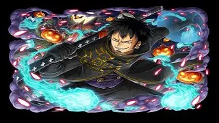 A DESTRUCTIVE POWER!!! Law HW Vs Arena San Juan Wolf