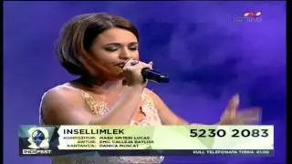 KKI 2015 - Danica Muscat - Insellimlek