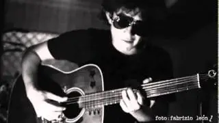 Rodrigo Gonz&aacute;lez - &iquest;Qu&eacute; Hacer?