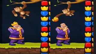 Royal Match ads compilation#3 #rotalmatchads #viralgames
