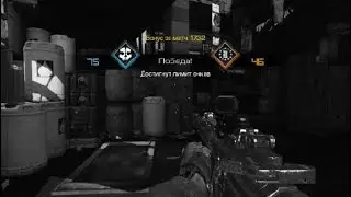 RoFL CoD Ghosts (Pskovskoe p0rn0)