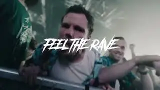GABBER - STMZ - PUNCHI PUNCHI (FEEL THE RAVE SUPPORT)