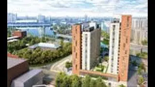10109 No. 1 Old Trafford, &pound;249,950, The Good Estate Agency, Manchester Apartment.