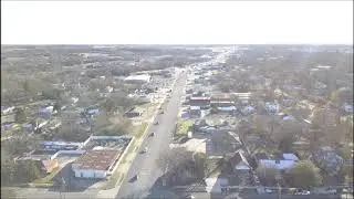 Atoka Oklahoma