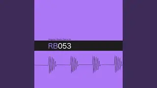And Now That (Original Mix)