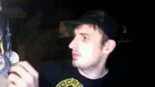 Jake Skelly on Daddis Fight Camps