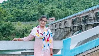 Hadagarh Dam Keonjhar🔥