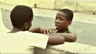 Cyril before he became Famous in YOLO SEASON 3 EPISODE 6,7.(part 3)