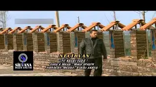 Ne&ccedil;irvan - Negri Yare