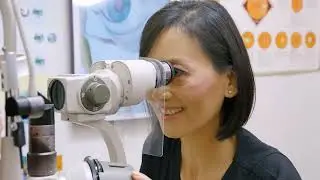 Biz Highlight: Dr. Nancy Chen