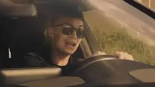 Nerie&scaron;   Ruka Na Volante