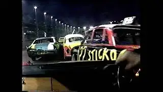 TG Bangers at Wimbledon