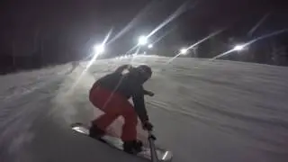 GOPR0 сорочаны 2017 10 трасса 6кат