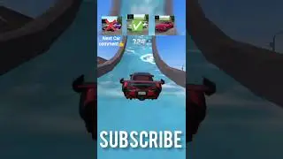 Comment Next Car Extreme Car Driving Simulator jumping Test🤯#testing #shorts #gaming