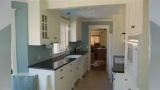 Küche Wandfarbe Ideen | Haus Ideen