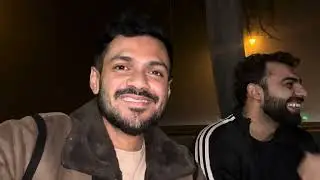 Aj Hum Coolie Bane 😅 Aur Shoaib Ko Tang Kiya 😂