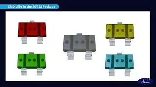 Identification of 2,3,4 terminal SMD Components Part -2 | NIMI | DIGITAL | KANNADA |