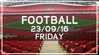 THE ULTIMATE FOOTBALL CHALLENGE PART 2 (Ft. LittleJallow)