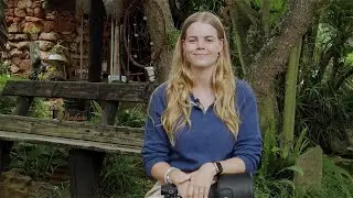 Interview with Karolina Nor&eacute;e