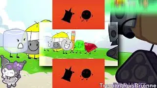[REQUEST] YTPMV BFDIA 23 ANIMATION - FusionAnimations Scan