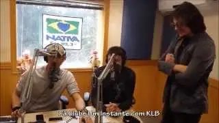 KLB na Nativa FM