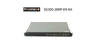 SG300-28MP-K9-NA